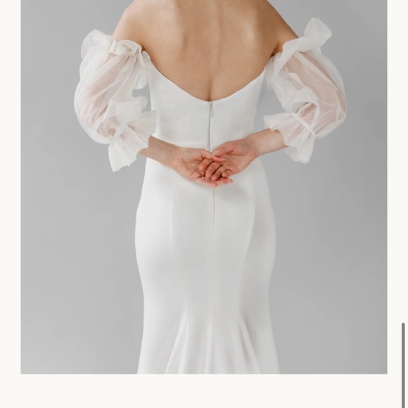 Aesling Panacea Sleeves - Picture 4 of 5